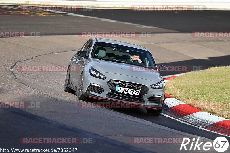 Bild #7862347 - Touristenfahrten Nürburgring Nordschleife (15.12.2019)