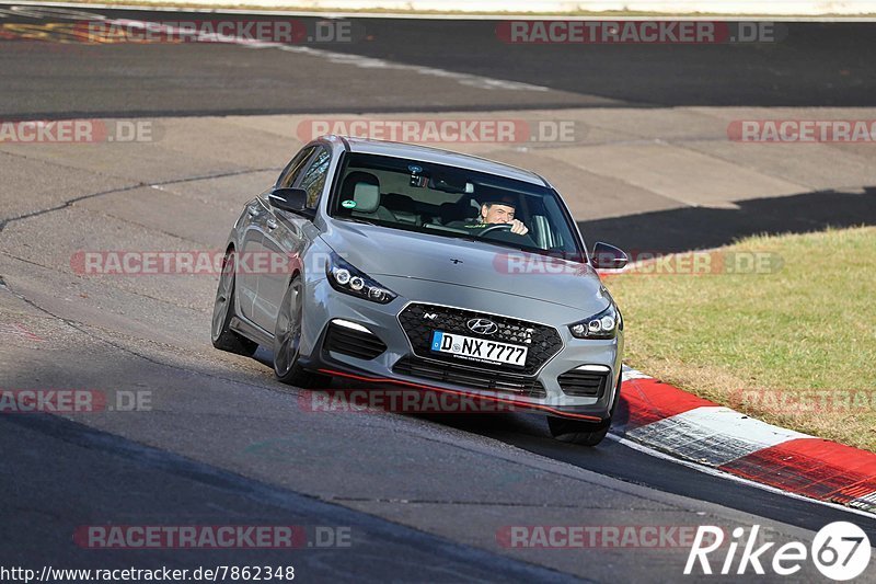 Bild #7862348 - Touristenfahrten Nürburgring Nordschleife (15.12.2019)