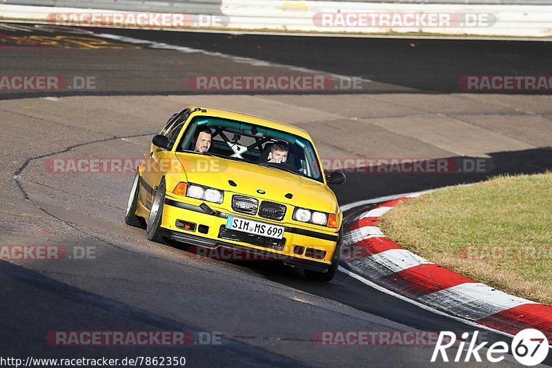 Bild #7862350 - Touristenfahrten Nürburgring Nordschleife (15.12.2019)