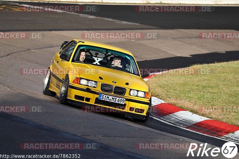 Bild #7862352 - Touristenfahrten Nürburgring Nordschleife (15.12.2019)