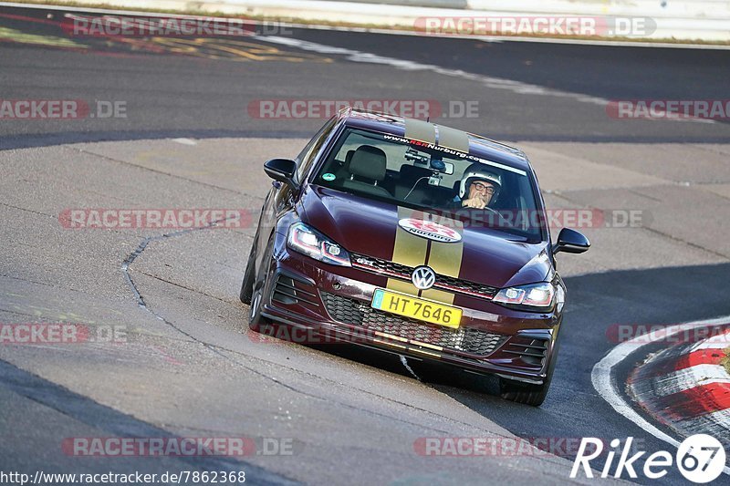 Bild #7862368 - Touristenfahrten Nürburgring Nordschleife (15.12.2019)