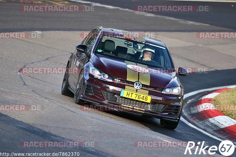 Bild #7862370 - Touristenfahrten Nürburgring Nordschleife (15.12.2019)