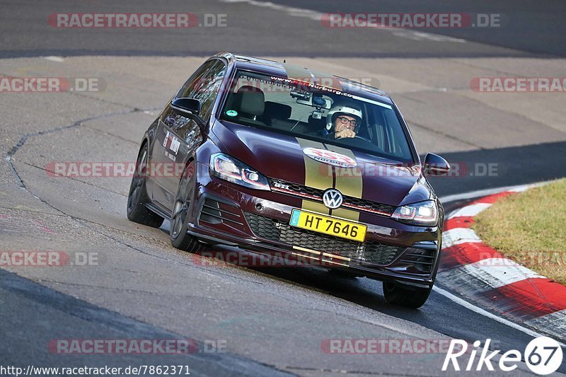 Bild #7862371 - Touristenfahrten Nürburgring Nordschleife (15.12.2019)