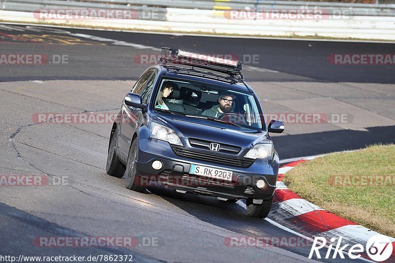 Bild #7862372 - Touristenfahrten Nürburgring Nordschleife (15.12.2019)