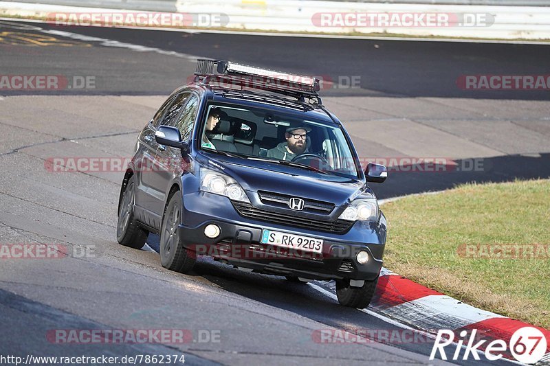 Bild #7862374 - Touristenfahrten Nürburgring Nordschleife (15.12.2019)