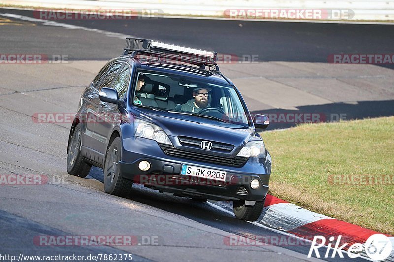 Bild #7862375 - Touristenfahrten Nürburgring Nordschleife (15.12.2019)