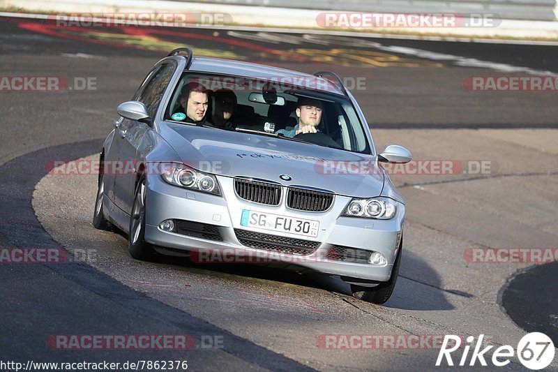 Bild #7862376 - Touristenfahrten Nürburgring Nordschleife (15.12.2019)