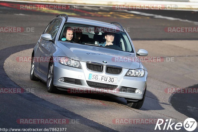 Bild #7862377 - Touristenfahrten Nürburgring Nordschleife (15.12.2019)