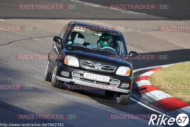 Bild #7862381 - Touristenfahrten Nürburgring Nordschleife (15.12.2019)