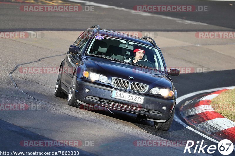 Bild #7862383 - Touristenfahrten Nürburgring Nordschleife (15.12.2019)