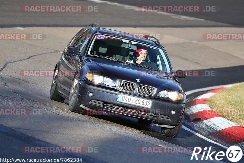 Bild #7862384 - Touristenfahrten Nürburgring Nordschleife (15.12.2019)