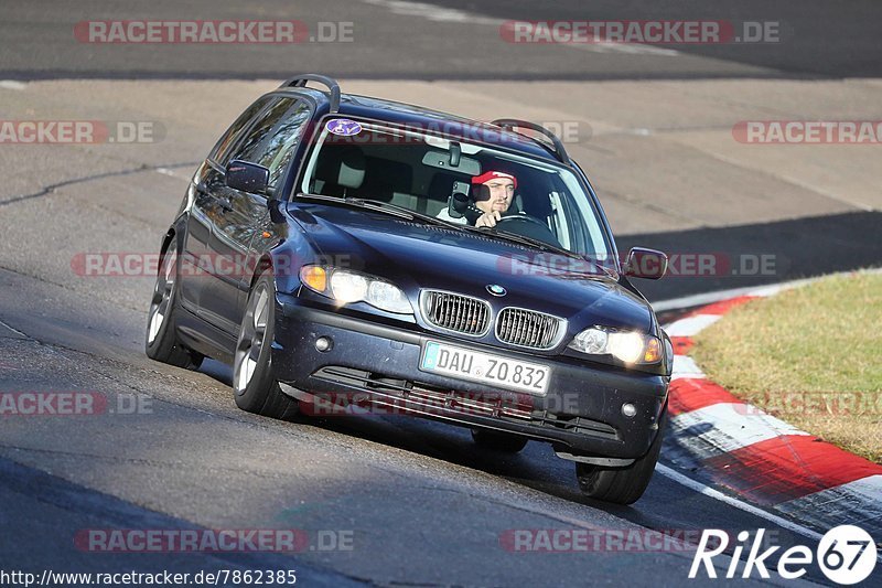 Bild #7862385 - Touristenfahrten Nürburgring Nordschleife (15.12.2019)