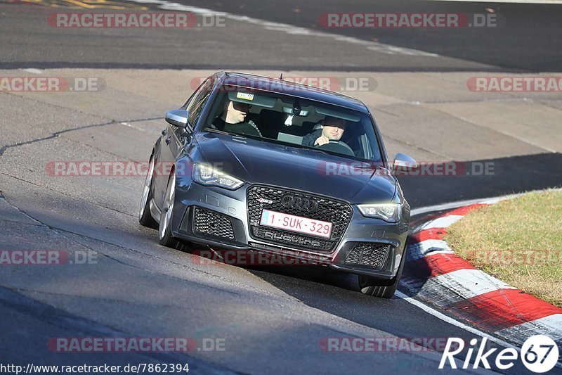 Bild #7862394 - Touristenfahrten Nürburgring Nordschleife (15.12.2019)