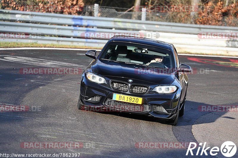 Bild #7862397 - Touristenfahrten Nürburgring Nordschleife (15.12.2019)