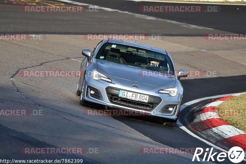 Bild #7862399 - Touristenfahrten Nürburgring Nordschleife (15.12.2019)