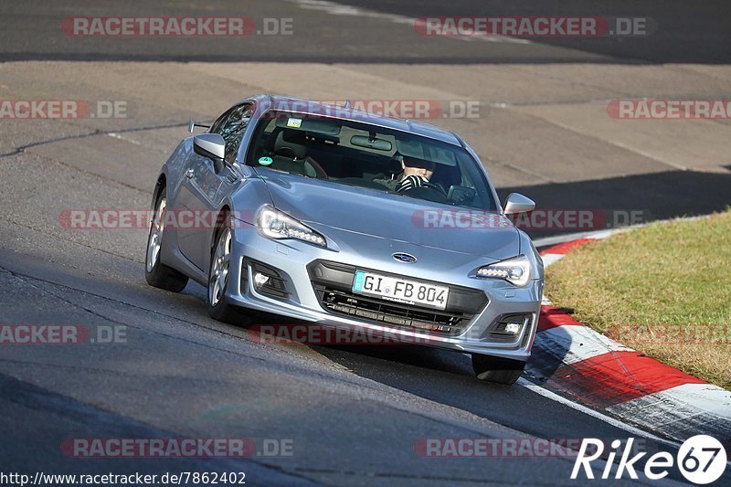 Bild #7862402 - Touristenfahrten Nürburgring Nordschleife (15.12.2019)