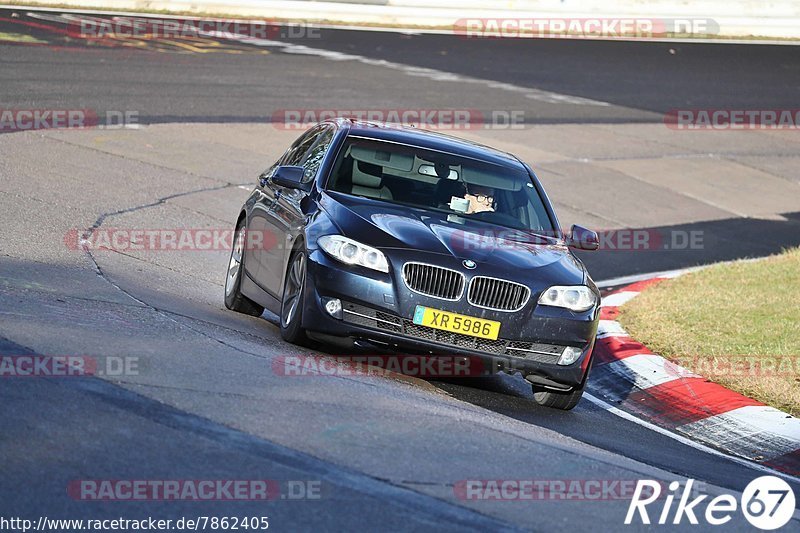 Bild #7862405 - Touristenfahrten Nürburgring Nordschleife (15.12.2019)