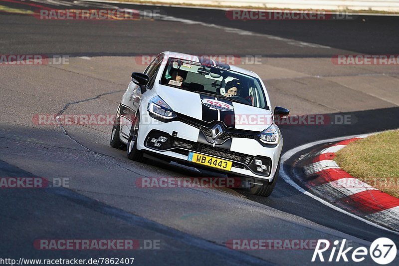 Bild #7862407 - Touristenfahrten Nürburgring Nordschleife (15.12.2019)