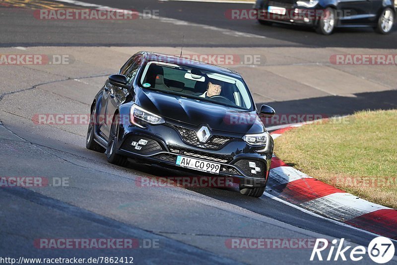 Bild #7862412 - Touristenfahrten Nürburgring Nordschleife (15.12.2019)