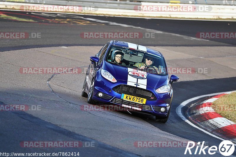 Bild #7862414 - Touristenfahrten Nürburgring Nordschleife (15.12.2019)