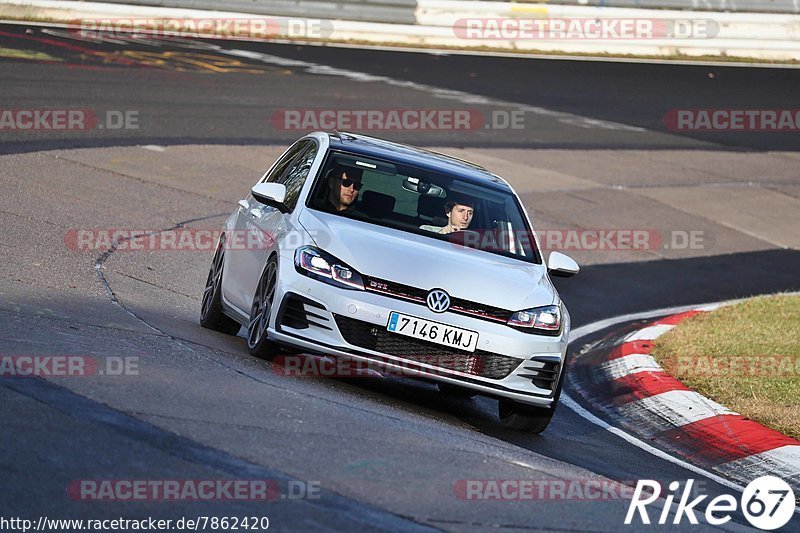 Bild #7862420 - Touristenfahrten Nürburgring Nordschleife (15.12.2019)