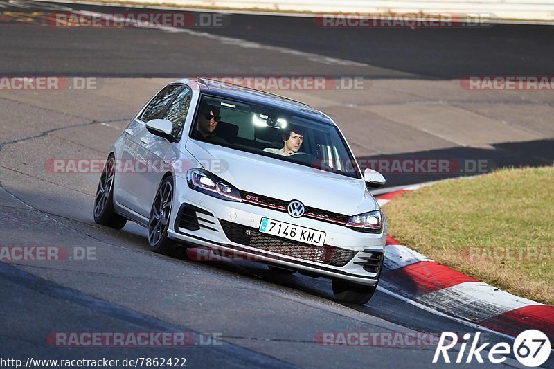 Bild #7862422 - Touristenfahrten Nürburgring Nordschleife (15.12.2019)