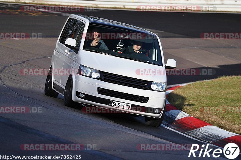 Bild #7862425 - Touristenfahrten Nürburgring Nordschleife (15.12.2019)