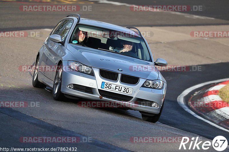 Bild #7862432 - Touristenfahrten Nürburgring Nordschleife (15.12.2019)