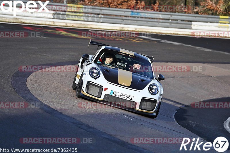 Bild #7862435 - Touristenfahrten Nürburgring Nordschleife (15.12.2019)