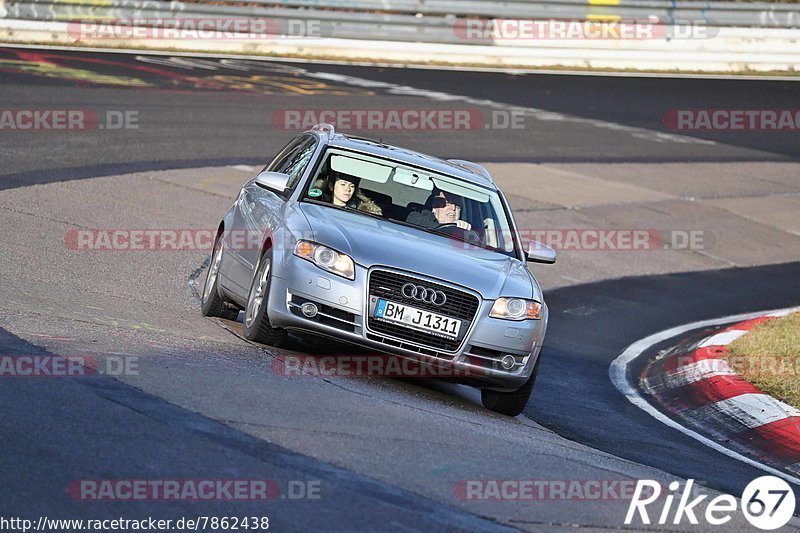 Bild #7862438 - Touristenfahrten Nürburgring Nordschleife (15.12.2019)