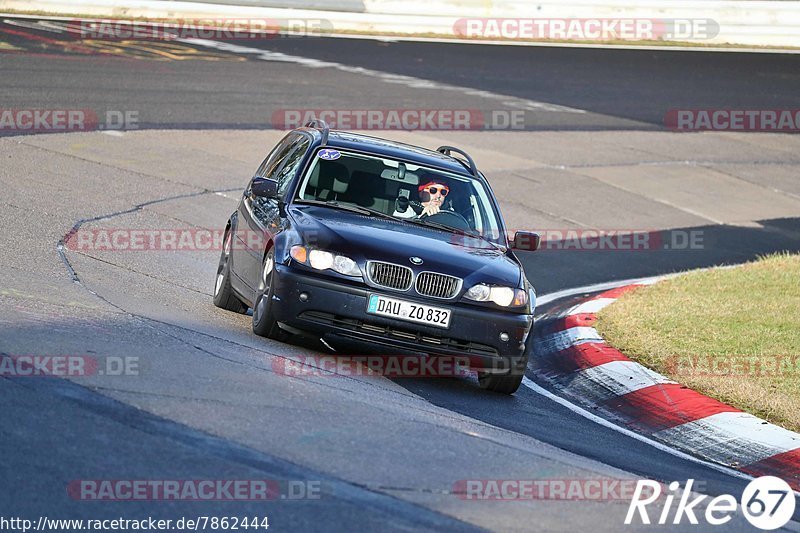 Bild #7862444 - Touristenfahrten Nürburgring Nordschleife (15.12.2019)