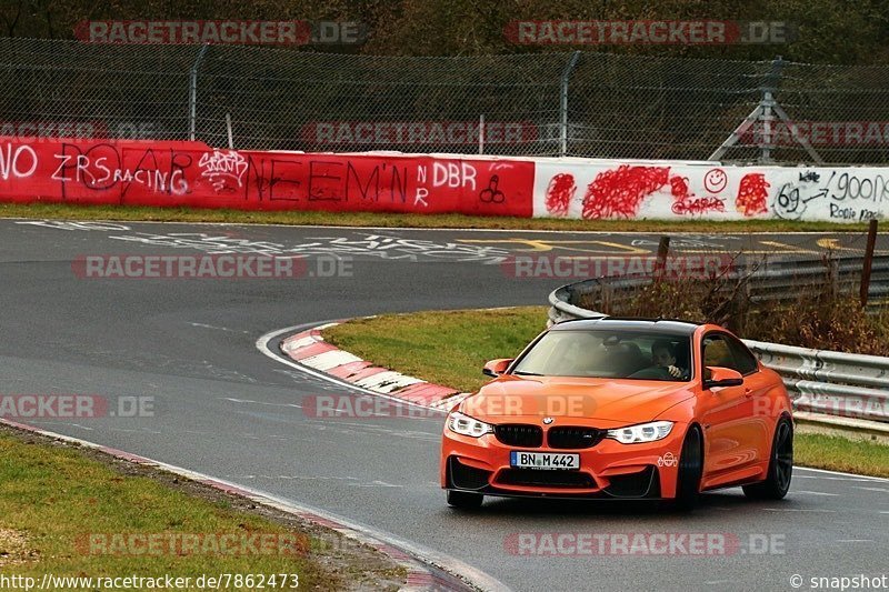 Bild #7862473 - Touristenfahrten Nürburgring Nordschleife (15.12.2019)