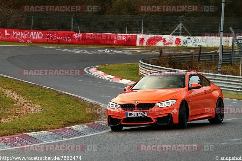 Bild #7862474 - Touristenfahrten Nürburgring Nordschleife (15.12.2019)