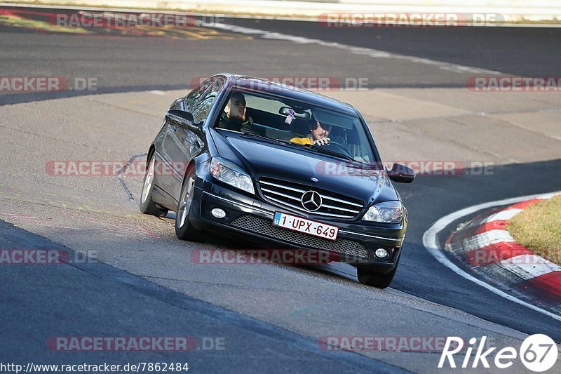 Bild #7862484 - Touristenfahrten Nürburgring Nordschleife (15.12.2019)