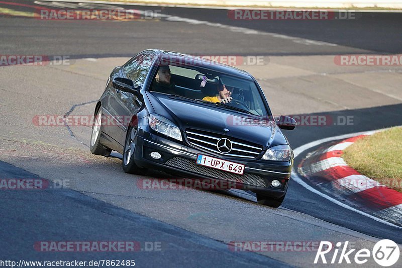 Bild #7862485 - Touristenfahrten Nürburgring Nordschleife (15.12.2019)