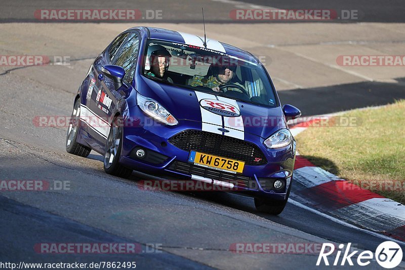 Bild #7862495 - Touristenfahrten Nürburgring Nordschleife (15.12.2019)