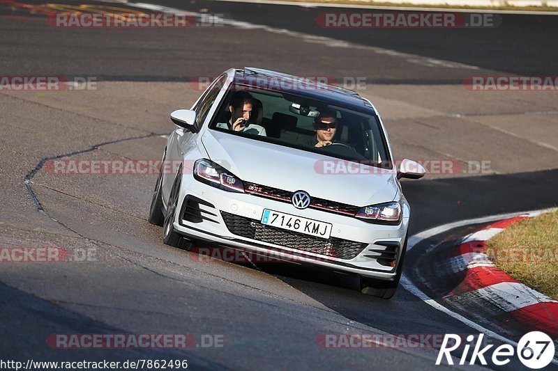 Bild #7862496 - Touristenfahrten Nürburgring Nordschleife (15.12.2019)