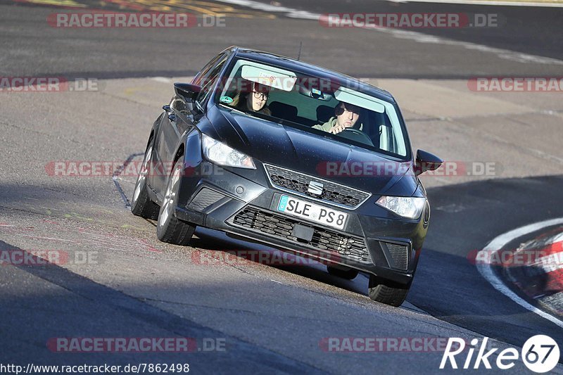 Bild #7862498 - Touristenfahrten Nürburgring Nordschleife (15.12.2019)