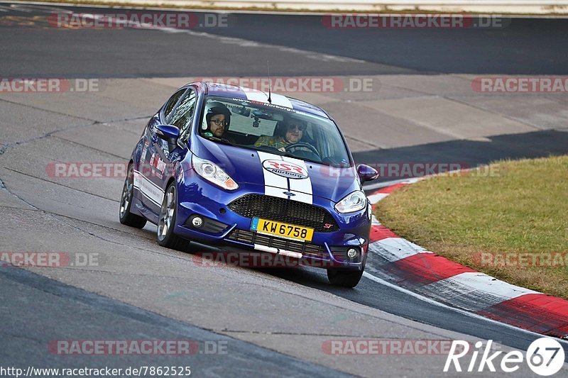 Bild #7862525 - Touristenfahrten Nürburgring Nordschleife (15.12.2019)