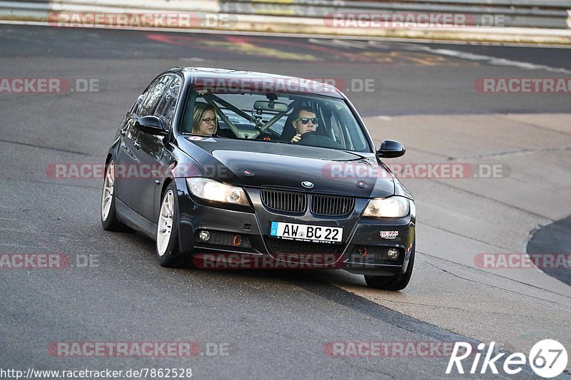 Bild #7862528 - Touristenfahrten Nürburgring Nordschleife (15.12.2019)