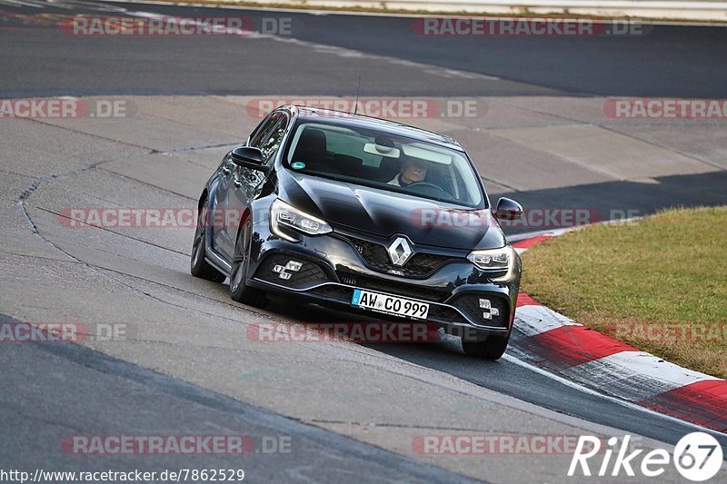 Bild #7862529 - Touristenfahrten Nürburgring Nordschleife (15.12.2019)