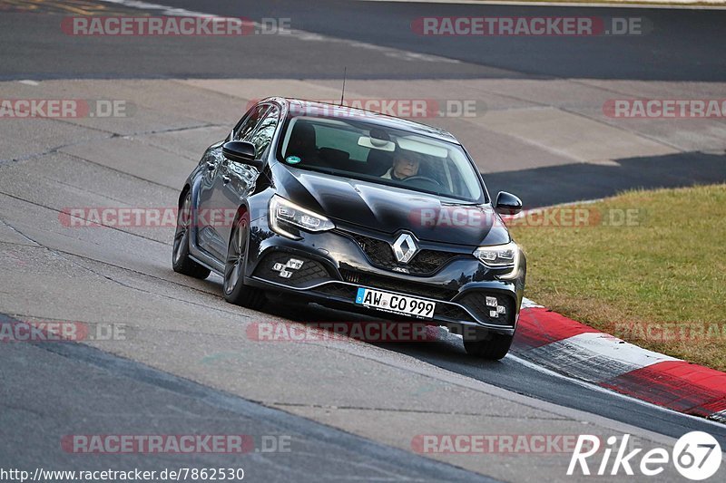 Bild #7862530 - Touristenfahrten Nürburgring Nordschleife (15.12.2019)