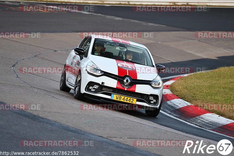 Bild #7862532 - Touristenfahrten Nürburgring Nordschleife (15.12.2019)