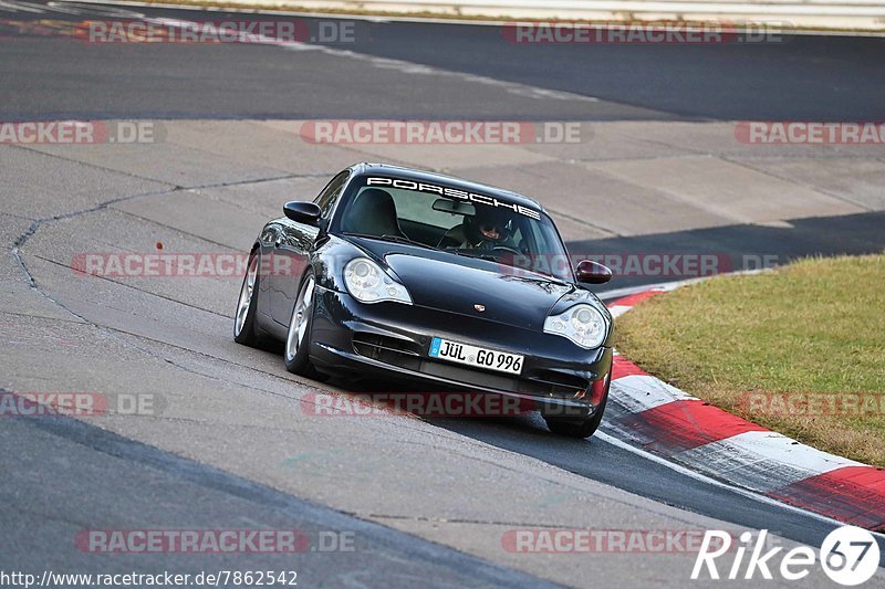 Bild #7862542 - Touristenfahrten Nürburgring Nordschleife (15.12.2019)