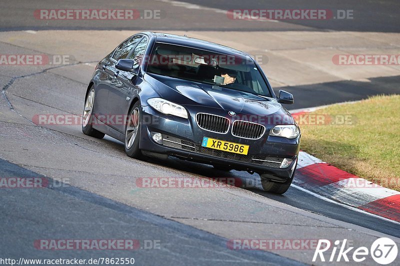 Bild #7862550 - Touristenfahrten Nürburgring Nordschleife (15.12.2019)