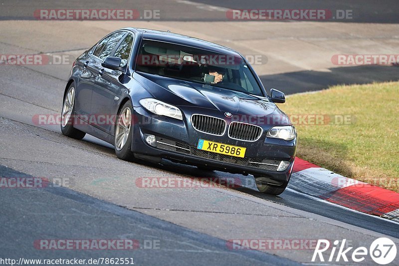 Bild #7862551 - Touristenfahrten Nürburgring Nordschleife (15.12.2019)