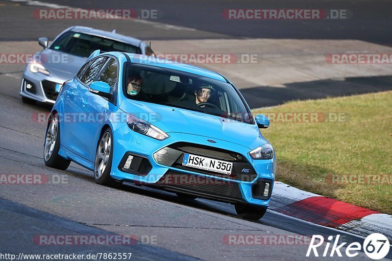 Bild #7862557 - Touristenfahrten Nürburgring Nordschleife (15.12.2019)