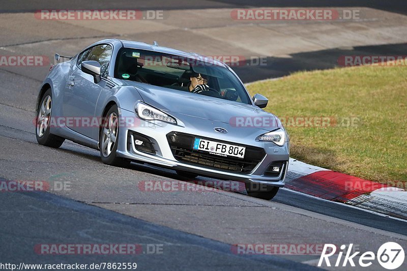 Bild #7862559 - Touristenfahrten Nürburgring Nordschleife (15.12.2019)