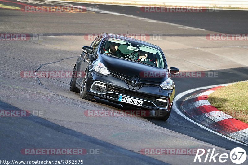 Bild #7862575 - Touristenfahrten Nürburgring Nordschleife (15.12.2019)