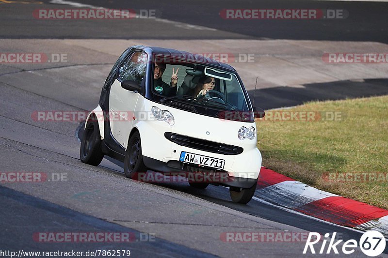 Bild #7862579 - Touristenfahrten Nürburgring Nordschleife (15.12.2019)